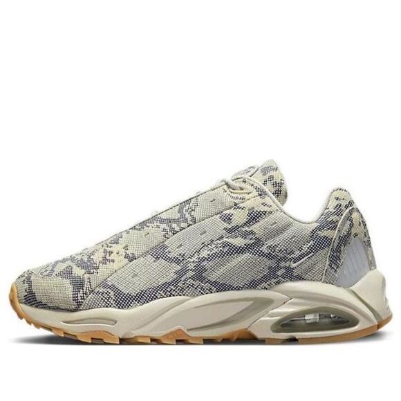 New Nike Hot Step Air Terra Nocta Snakeskin DR0508-001 Men’s Size 9.5 - Picture 1 of 5